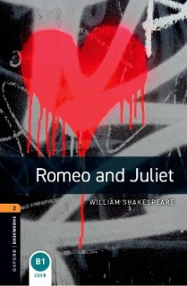 OBW LIBRARY 2: ROMEO AND JULIET 2ND ED