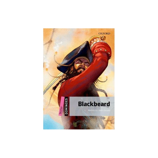 OD STARTER: BLACKBEARD N/E