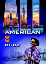 ALL AMERICAN C1 + C2 COMPANION