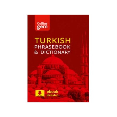I READ TURKISH 3 (+ CD) N/E