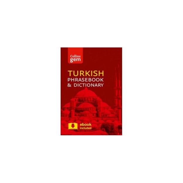 I READ TURKISH 3 (+ CD) N/E