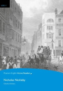 PAR 4: NICHOLAS NICKLEBY (+ CD-ROM)