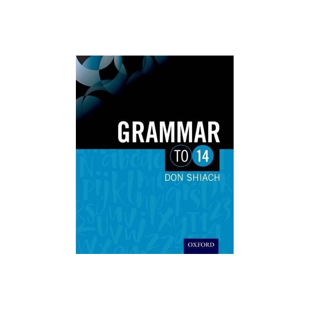 GRAMMAR TO 14