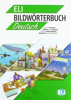 ELI BILDWOERTERBUCH DEUTSCH