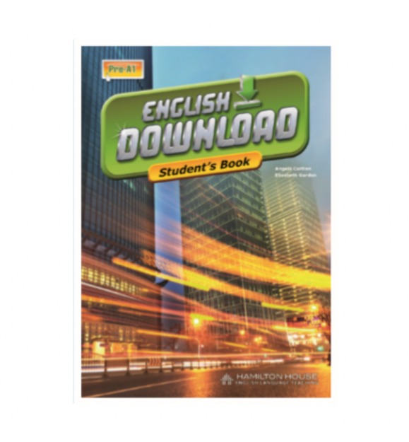 ENGLISH DOWNLOAD PRE-A1 SB