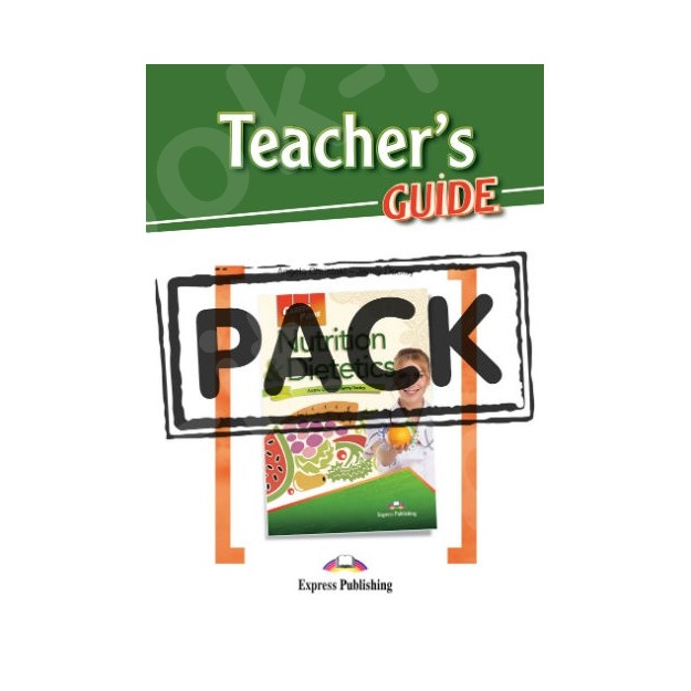 CAREER PATHS NUTRITION   DIETETICS TCHRS PACK