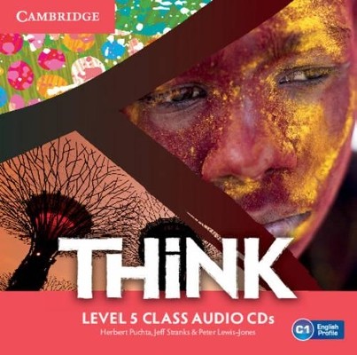 THINK 5 CD CLASS (3)