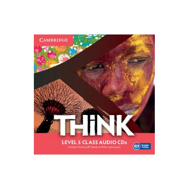 THINK 5 CD CLASS (3)