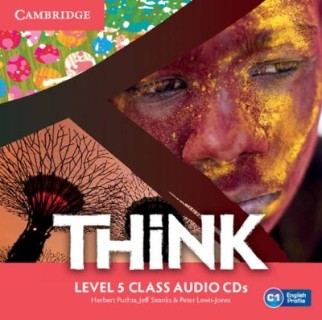 THINK 5 CD CLASS (3)