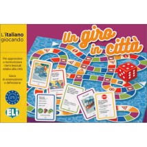 UN GIRO IN CITTA