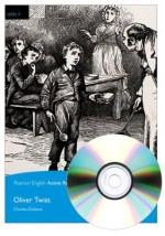PAR 4: OLIVER TWIST ( + MP3 PACK)