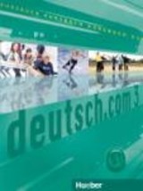 DEUTSCH.COM 3 KURSBUCH