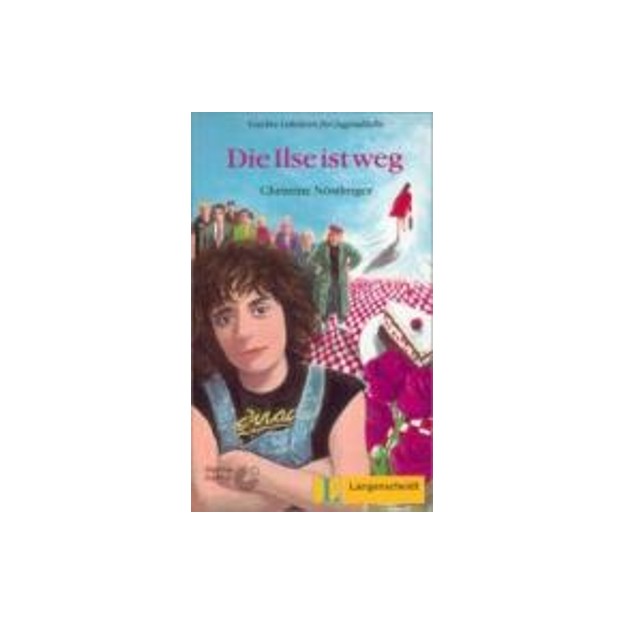 DIE ILSE IST WEG