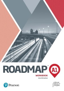 ROADMAP A1 WB (+ KEY + ONLINE AUDIO)