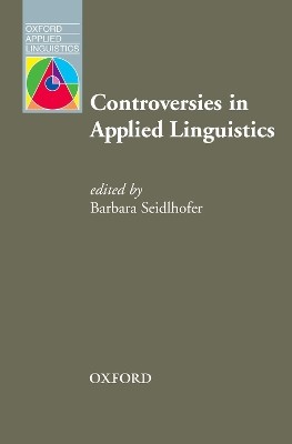 CONTROVERIES IN APPLIED LINGUISTICS
