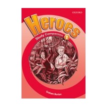 HEROES 2 COMPANION