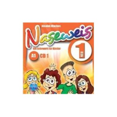 NASEWEIS 1 CD (2) N/E
