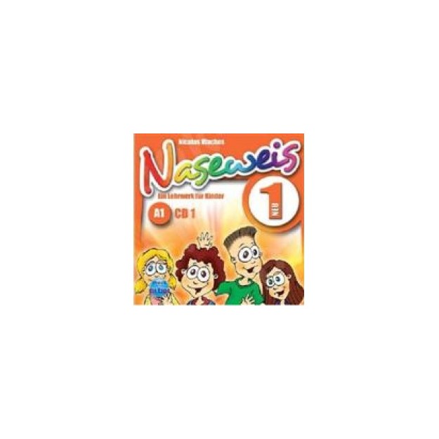 NASEWEIS 1 CD (2) N/E
