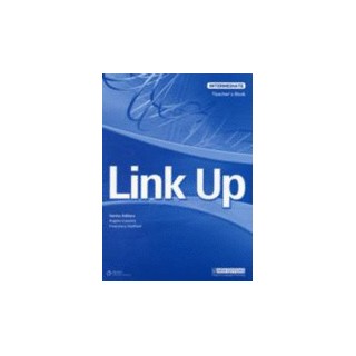 LINK UP INTERMEDIATE TCHRS