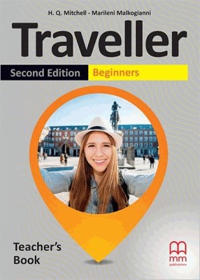 TRAVELLER BEGINNER TCHRS 2ND ED