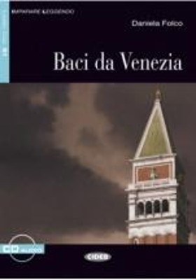 IL 2: BACI DA VENEZIA (+ CD)