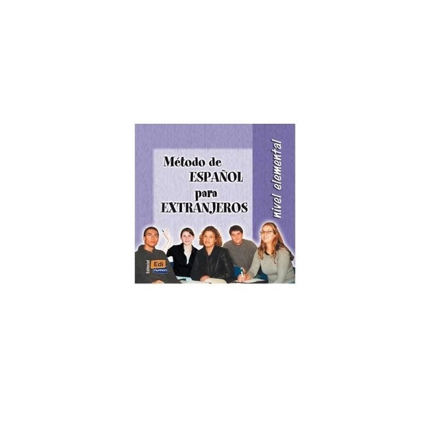 METODO ESPANOL PARA EXTRANJEROS ELEMENTAL CD (1)