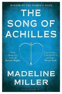 THE SONG OF ACHILLES PB