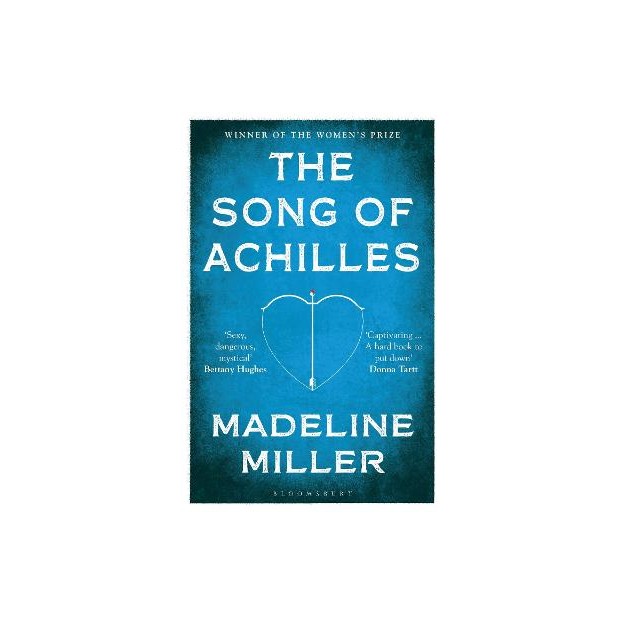 THE SONG OF ACHILLES PB