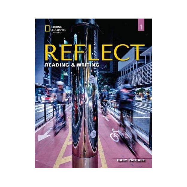 REFLECT READING   WRITING 1 TCHRS GUIDE