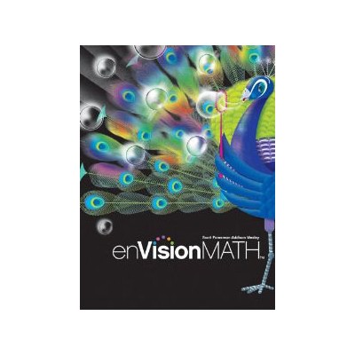 EN VISION MATH (GRADE 5) HC