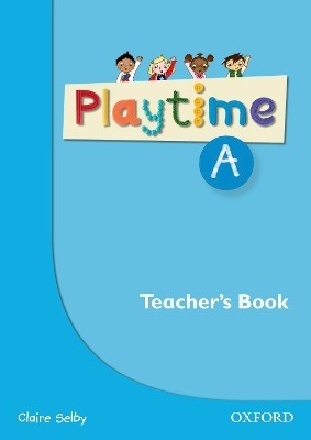 PLAYTIME A TCHRS