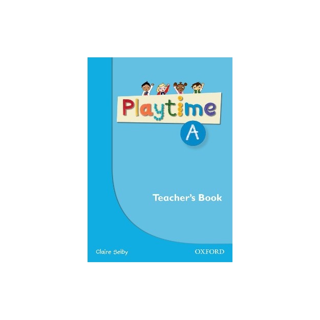 PLAYTIME A TCHRS