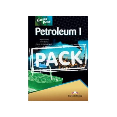 CAREER PATHS PETROLEUM I SB PACK ( + CROSS - PLATFORM APPLICATION)