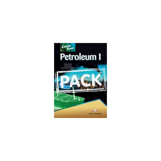 CAREER PATHS PETROLEUM I SB PACK ( + CROSS - PLATFORM APPLICATION)