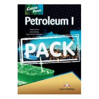 CAREER PATHS PETROLEUM I SB PACK ( + CROSS - PLATFORM APPLICATION)