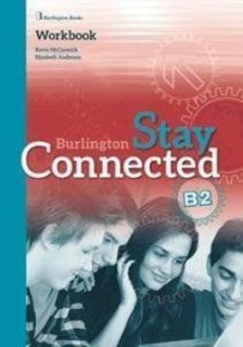 STAY CONNECTED B2 TCHRS WB