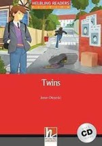 HRRS 3: TWINS A2 (+ CD)