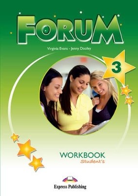 FORUM 3 WB