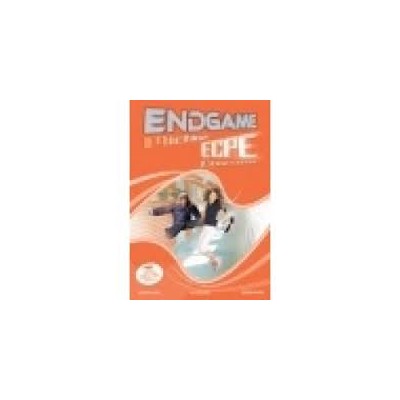 ENDGAME MICHIGAN ECPE SB (+ TESTS + GLOSSARY)