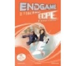 ENDGAME MICHIGAN ECPE SB (+ TESTS + GLOSSARY)