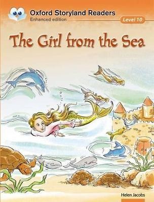 OSLD 10: GIRL FROM THE SEA - SPECIAL OFFER N/E
