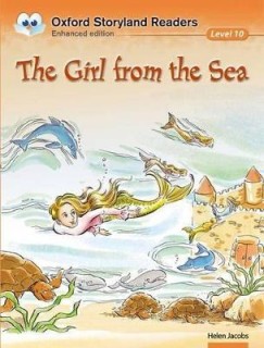 OSLD 10: GIRL FROM THE SEA - SPECIAL OFFER N/E