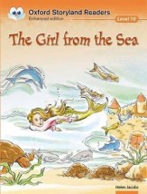 OSLD 10: GIRL FROM THE SEA - SPECIAL OFFER N/E