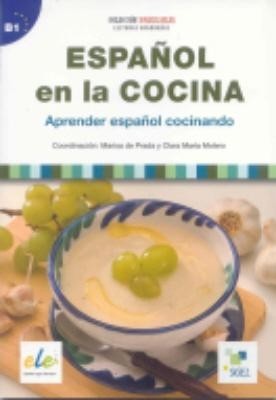 ESPANOL EN LA COCINA