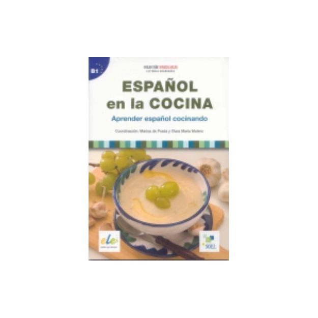 ESPANOL EN LA COCINA