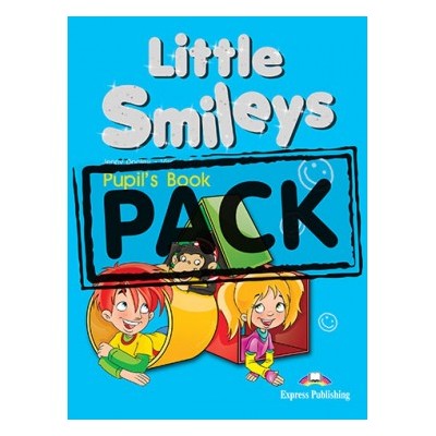LITTLE SMILES SB POWER PACK SB