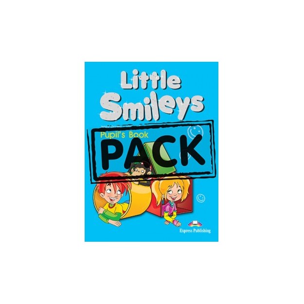 LITTLE SMILES SB POWER PACK SB