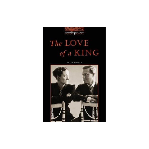 OBW LIBRARY 2: THE LOVE OF A KING @ - SPECIAL OFFER @