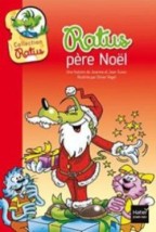 RP : RATUS PERE NOEL POCHE
