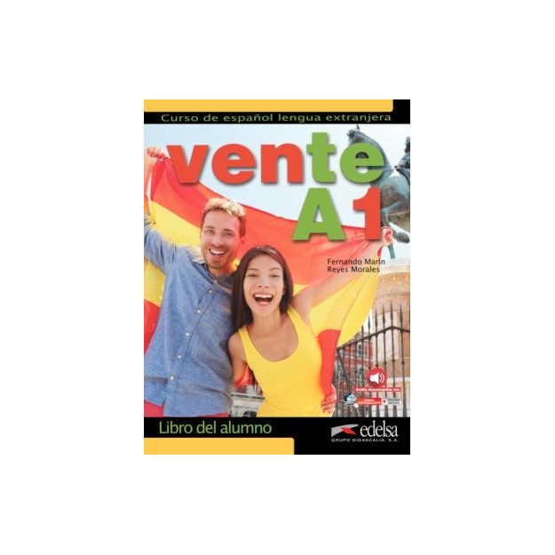 VENTE A1 ALUMNO